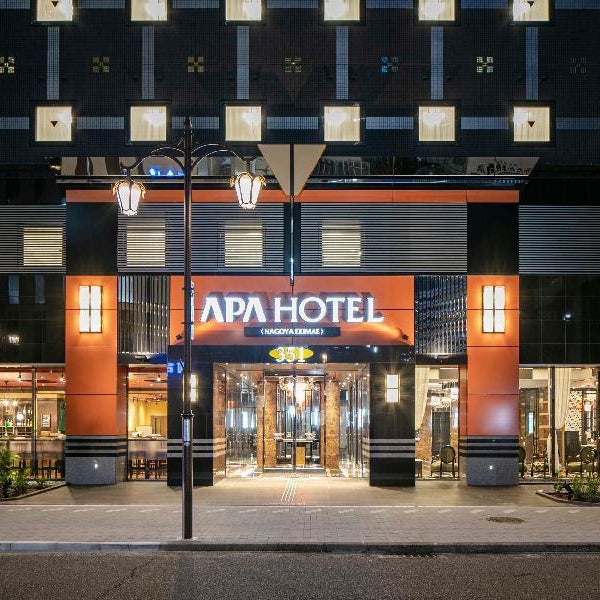 APA Hotel Nagoya Ekimae Thumbnail