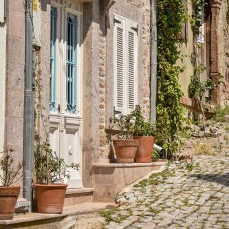 Lunaria Guest House