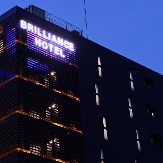 BRILLIANCE Hotel Thumbnail