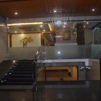 Hotel Centrum Kota