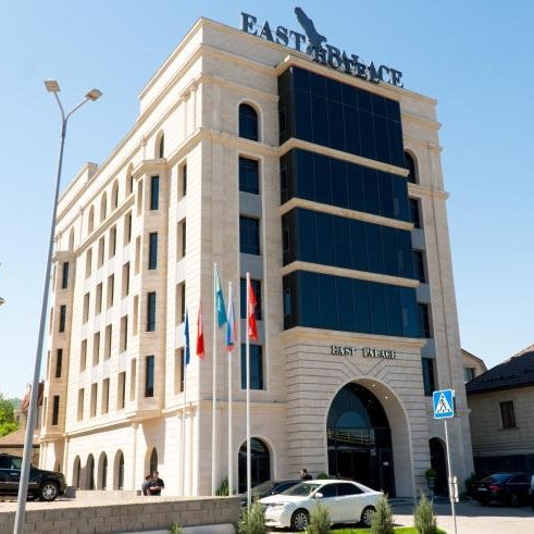 East Palace Hotel Thumbnail