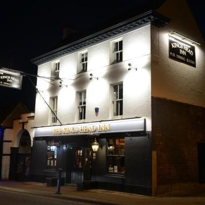 The Kings Head Inn