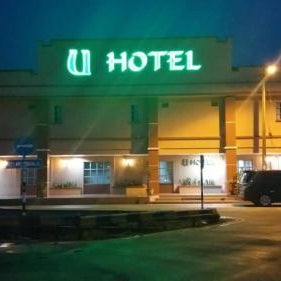 U HOTEL