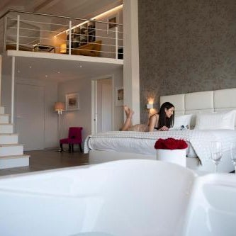 Bellavista B&B di Charme Thumbnail