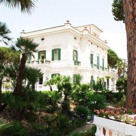 Villa Maria Teresa Boutique Hotel