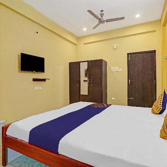 KAYAL RESIDENCY