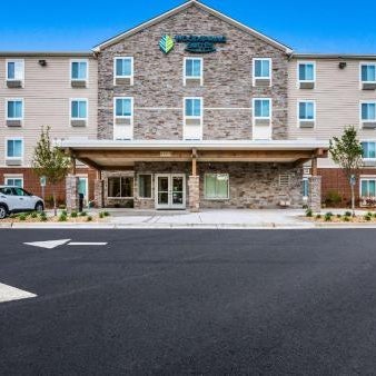 WoodSpring Suites Elgin - Chicago Thumbnail