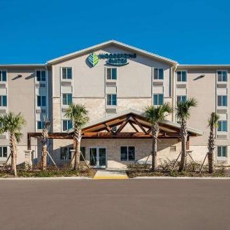 WoodSpring Suites Wesley Chapel-Tampa Thumbnail