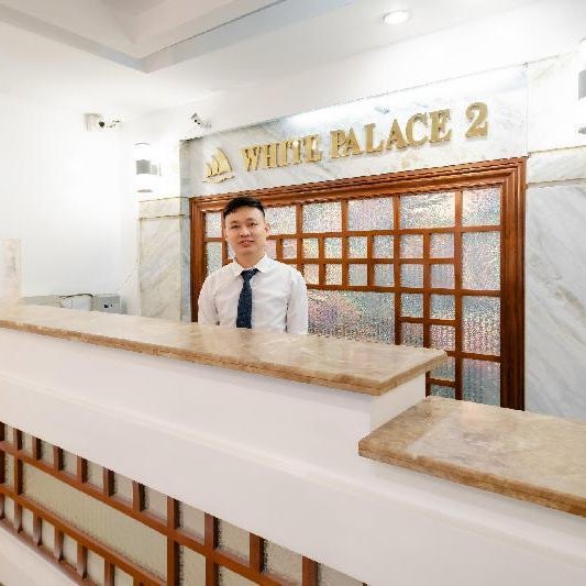 White Palace 2