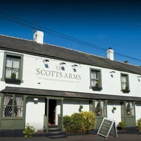 The Scotts Arms Village Inn Thumbnail