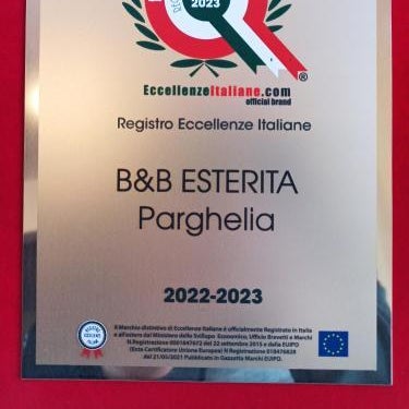 B&B Esterita
