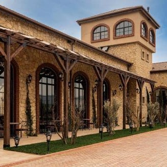 Bengodi Boutique Hotel
