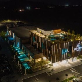 Hotel President Thumbnail