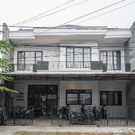 Mono Coliving Ngagel, Surabaya Thumbnail