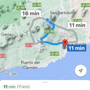 HOTELITO RURAL GA7COLORES only adult