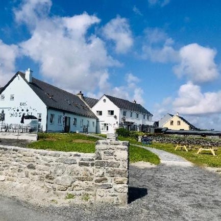 Bru Radharc na Mara - Sea View Hostel Thumbnail