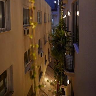 Gatsby Athens