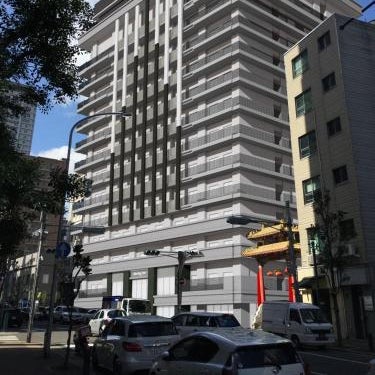 Dormy Inn Kobe Motomachi Natural Hot Springs Thumbnail