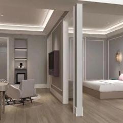 Mercure Anyang Downtown Thumbnail