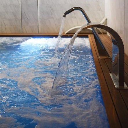 IMI Hotel & Spa