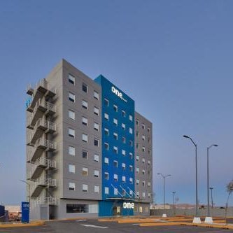 One Chihuahua Norte