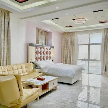 Asian Hotel Thumbnail