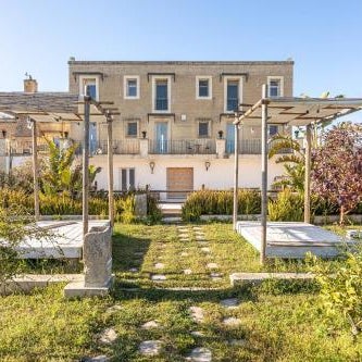Masseria Borgo Segine - Relais nel Salento
