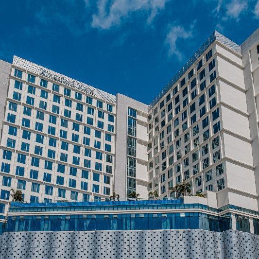 Kingsford Hotel Manila Bay Thumbnail