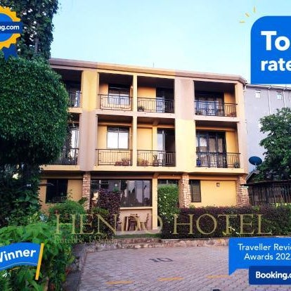 Hendo Hotel Thumbnail
