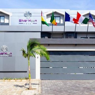 Silver Moon Hotel Thumbnail