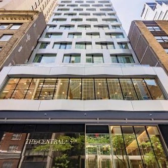 The Central At 5Th By Hilton Club Thumbnail