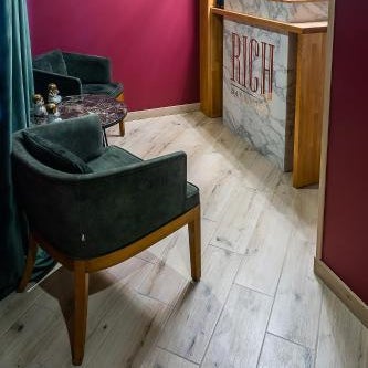 RICH Boutique-Hotel