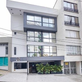 Hotel Plaza Doce