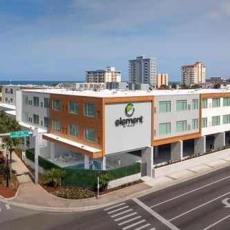 Element Jacksonville Beach Thumbnail
