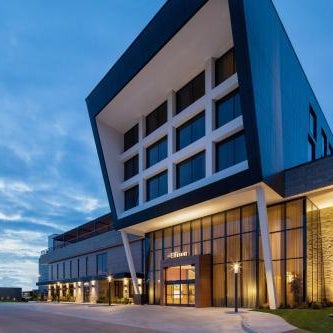 The Ellison, Oklahoma City, a Tribute Portfolio Hotel Thumbnail