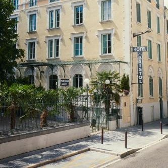 Hôtel Bristol Pau