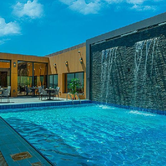 Hoor Park Hotel Thumbnail