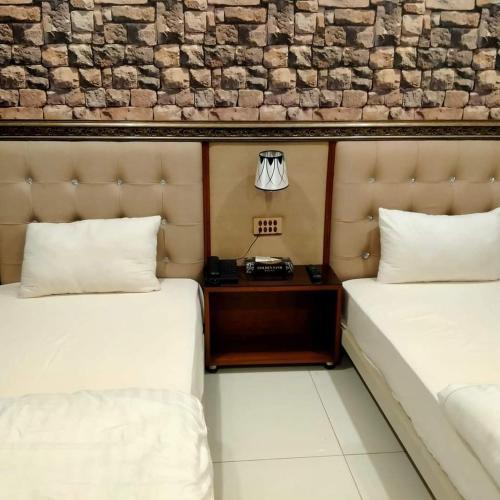 Golden Sand Hotel Rahim Yar Khan Thumbnail