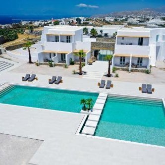 Adama Mykonos Boutique Hotel Thumbnail