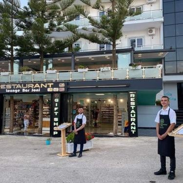 Hotel Joni Premium Thumbnail