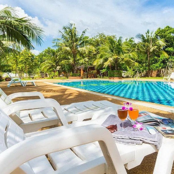 Doo Dee Boutique Resort by Swiss Chalet
