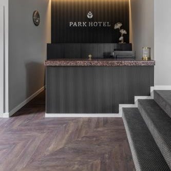 Park Hotel Šiauliai SPA & Conference Thumbnail