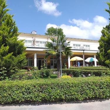 Sheki Avtovagzal Motel Thumbnail