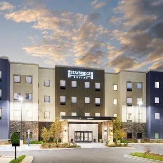 Staybridge Suites Auburn University Area By IHG Thumbnail
