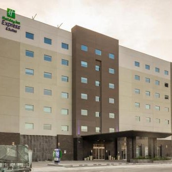 Holiday Inn Express & Suites - Tijuana Otay By IHG Thumbnail