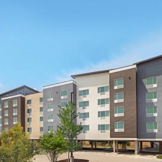 TownePlace Suites by Marriott Austin Northwest/The Domain Area Thumbnail