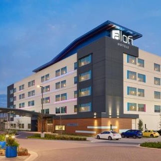 Aloft Trophy Club Westlake Thumbnail