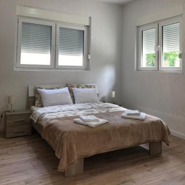 Apartman studio Milojkovic