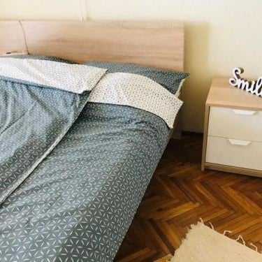 Szépasszonyvölgyi Apartman