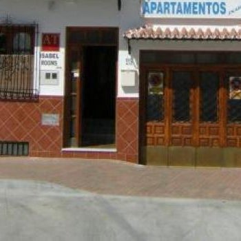 Apartamentos Isabel